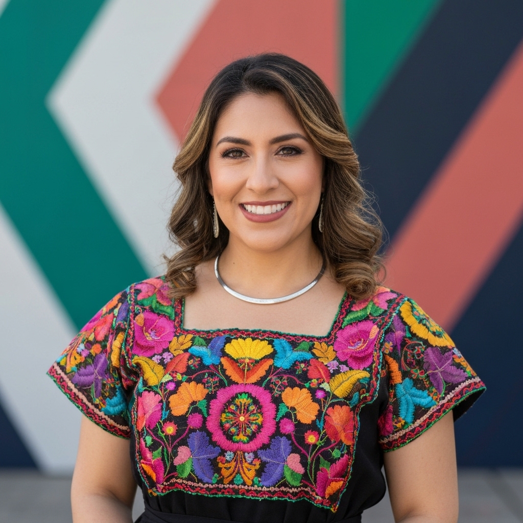 Ana Gutiérrez - CTO Netalvo